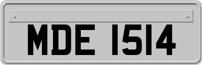 MDE1514