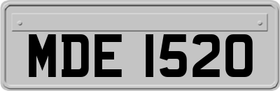 MDE1520