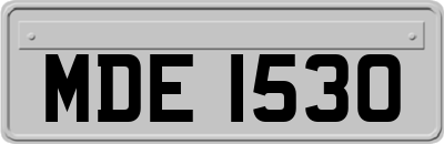 MDE1530
