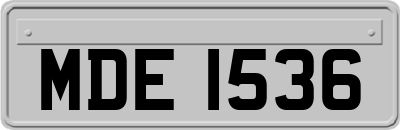 MDE1536