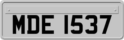MDE1537
