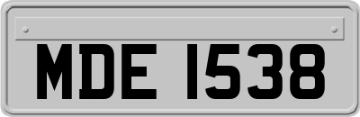 MDE1538
