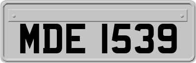 MDE1539