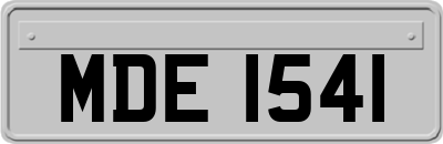 MDE1541