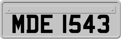 MDE1543