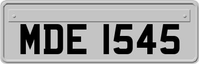 MDE1545
