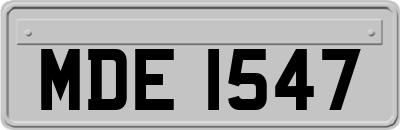 MDE1547