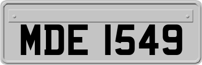 MDE1549