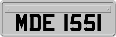 MDE1551