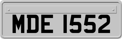 MDE1552