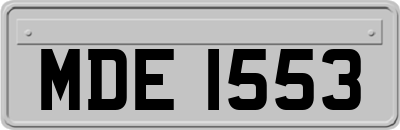 MDE1553