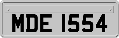 MDE1554