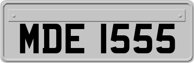 MDE1555