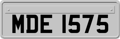 MDE1575