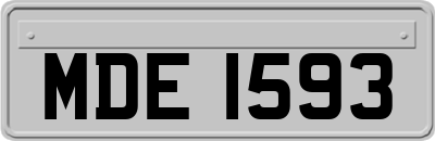 MDE1593