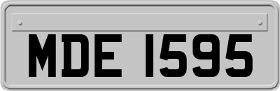 MDE1595