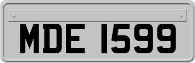 MDE1599