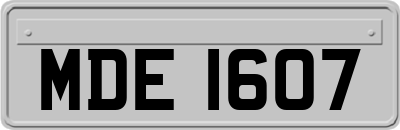 MDE1607