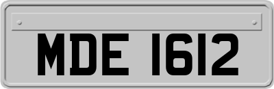 MDE1612