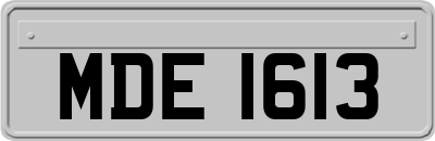 MDE1613