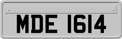 MDE1614