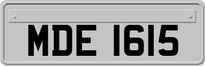 MDE1615