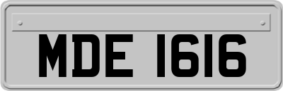 MDE1616