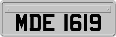 MDE1619
