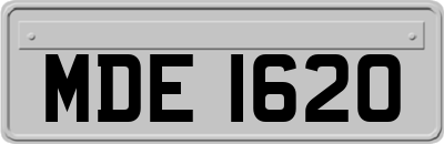 MDE1620