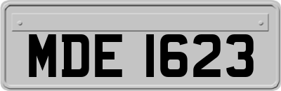 MDE1623