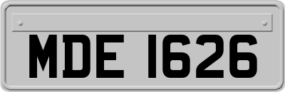 MDE1626