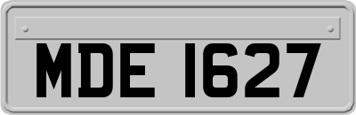 MDE1627