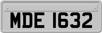 MDE1632