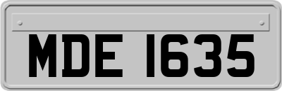 MDE1635