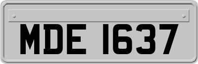 MDE1637