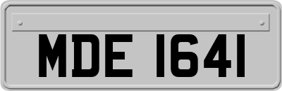 MDE1641