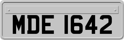 MDE1642