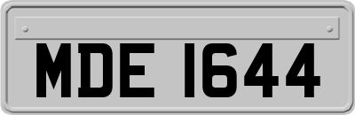 MDE1644