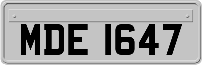 MDE1647