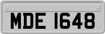 MDE1648