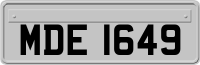MDE1649
