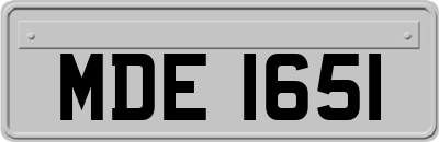 MDE1651