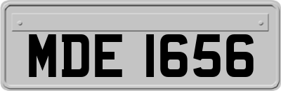 MDE1656