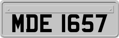 MDE1657