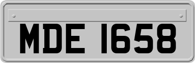 MDE1658