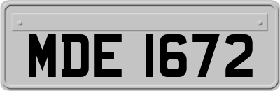 MDE1672