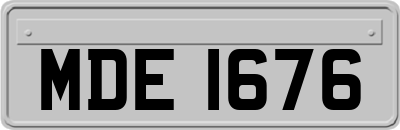 MDE1676
