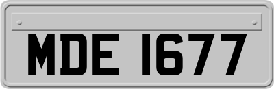MDE1677