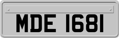 MDE1681