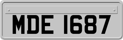 MDE1687